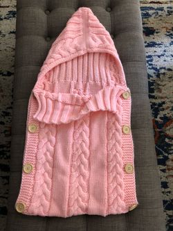 Blanket for newborn photo shoot