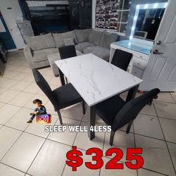 NEW SET 