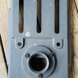 ryobi-DP103L bench drill base (new)