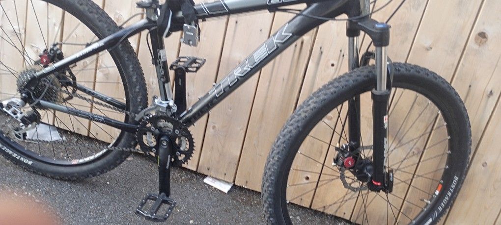Trek