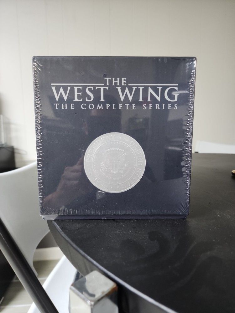 The West Wing