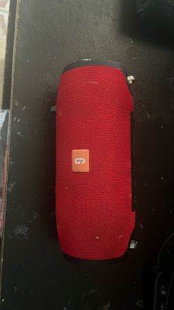 BIg Speaker For Sale