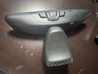2019-2022 OEM BMW Rear View Mirror