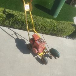 Power Trim Lawn Edger