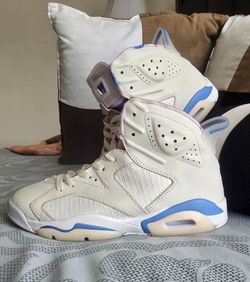 Air Jordan 6