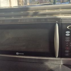 Maytag Microwave
