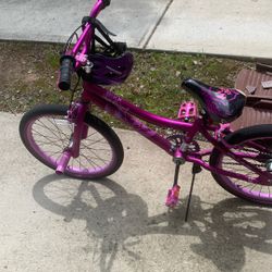 Bike For Sale 