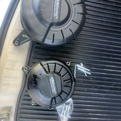 Ducati v4 gb racing cover