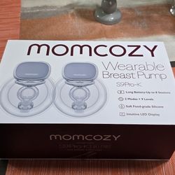 Breast Pump