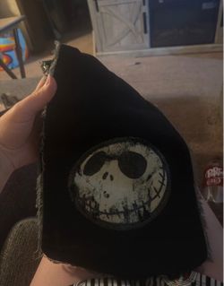 NBC bag Jack