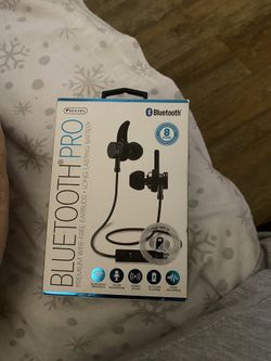 Bluetooth Pro