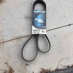 Dayco Belt