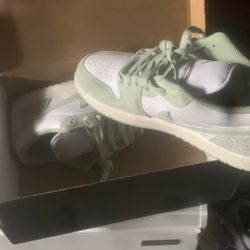 Jordan Low Se