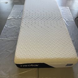 Twin XL Mattress Nectar Classic Foam