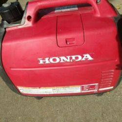 Handa Generator