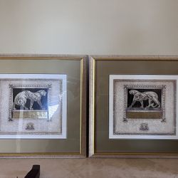 Pictures Photo Wall Decor Animals