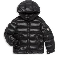 Moncler Maya Puffer Jacket 