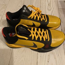 Kobe’s 2010 Edition 