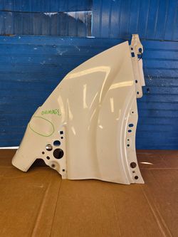 Transit 2015 2016 2017 2018 2019 2020 2021 2022 fender
