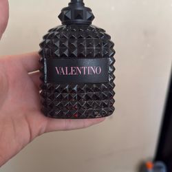 Valentino Cologne