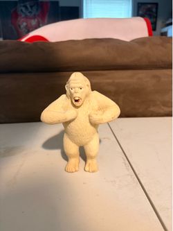 Old toy