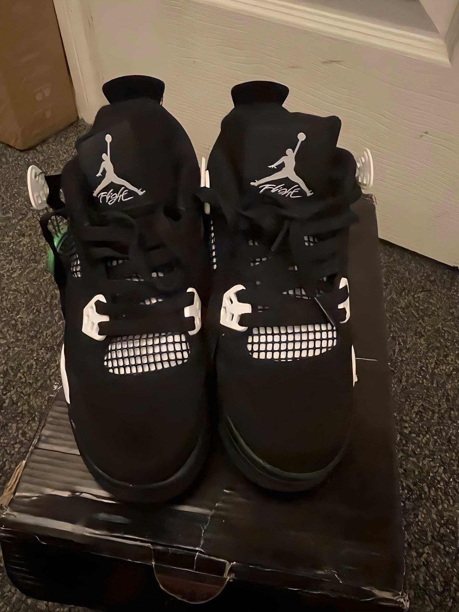 Kids Jordan’s