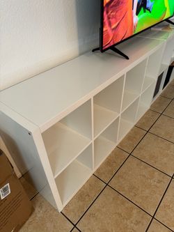 Ikea shelving unit $60
