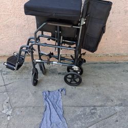 Transportation Chair 