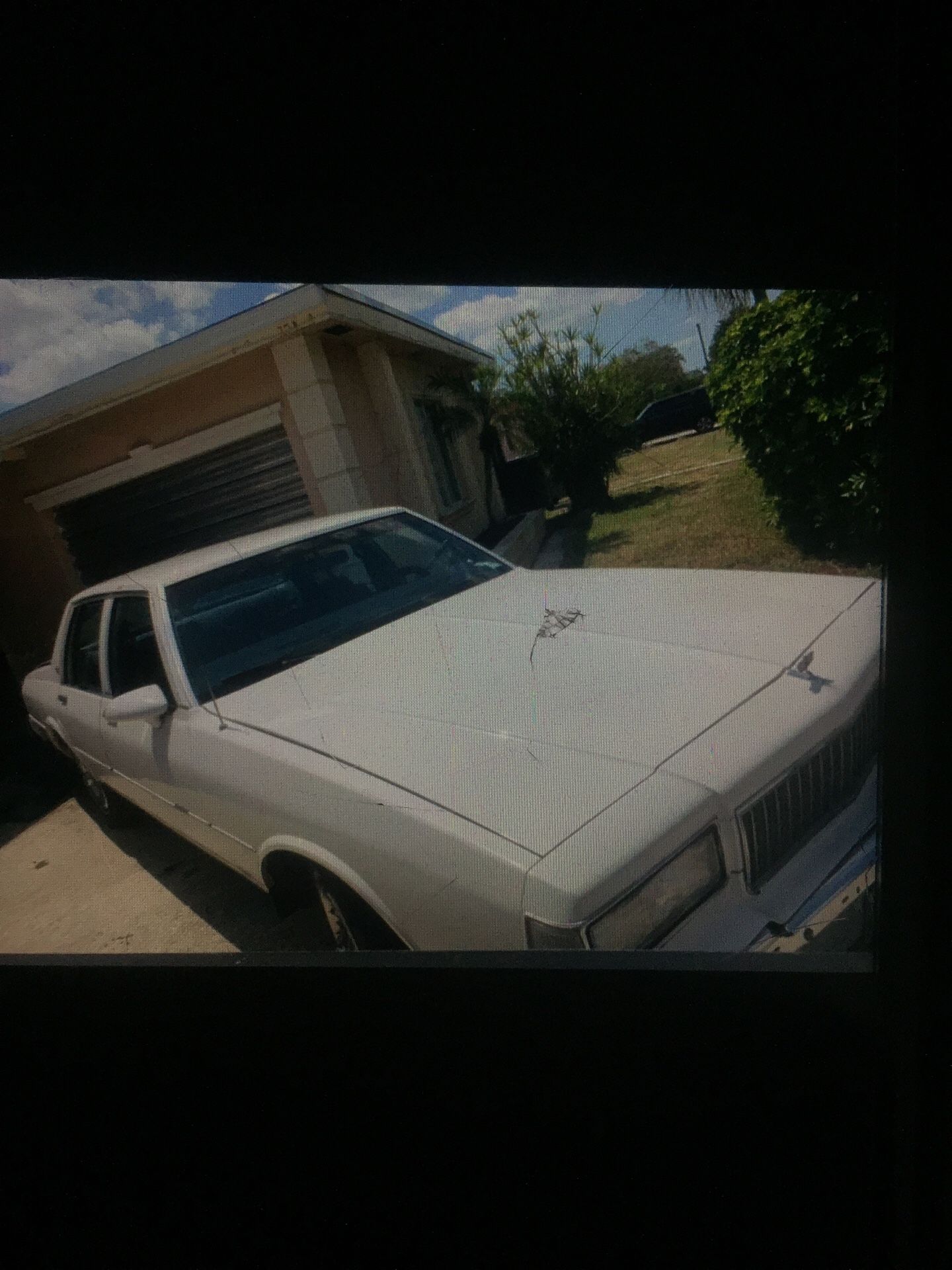 89 Box Chevy for Sale in Hollywood, FL OfferUp