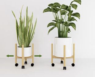 plant stand (adjustable)
