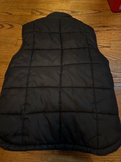 Gap vest size 7 years old