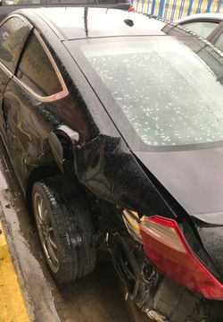 2009 cord coupe from r parts