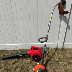 Garden tools