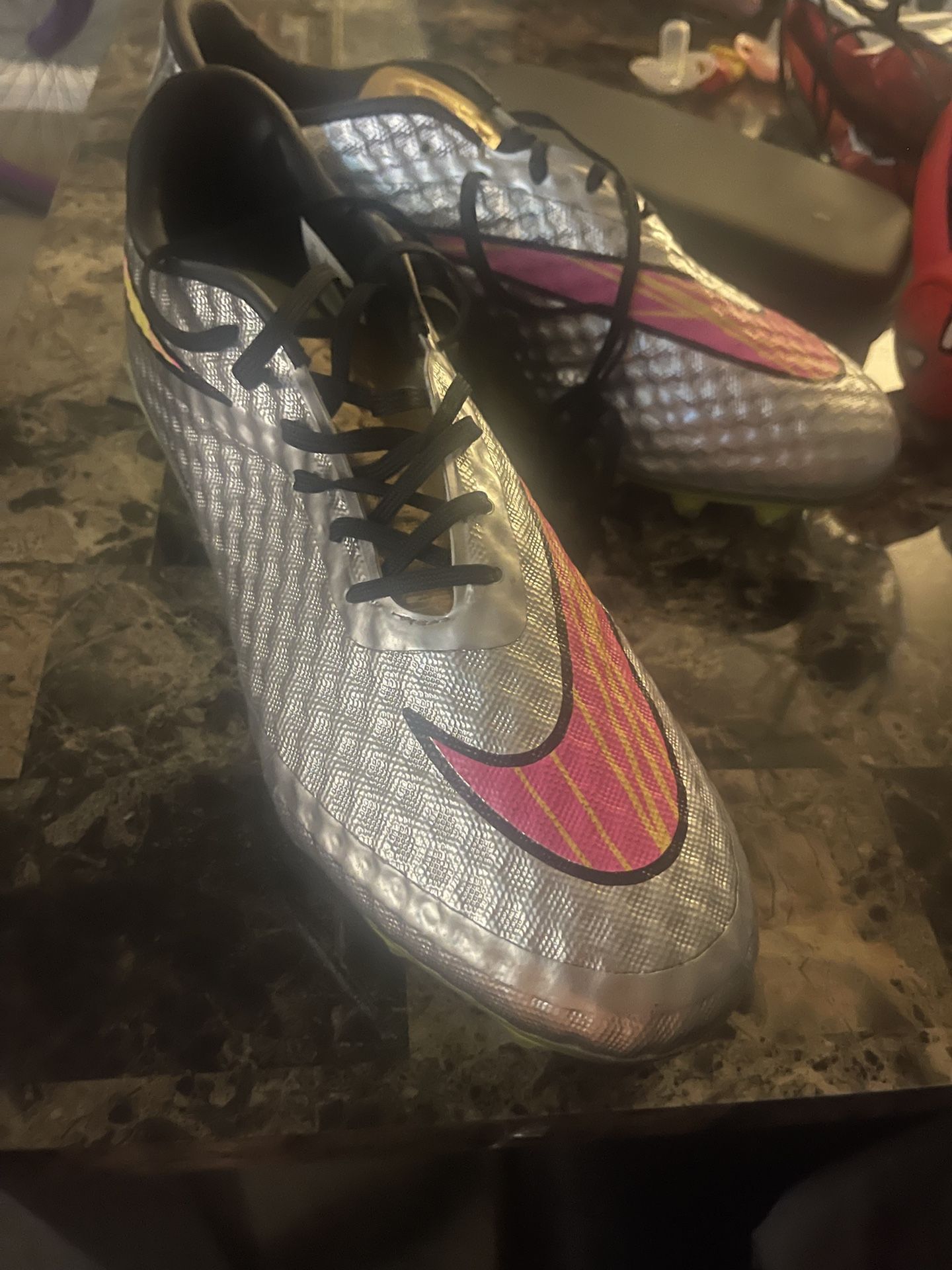 Soccer Shoes