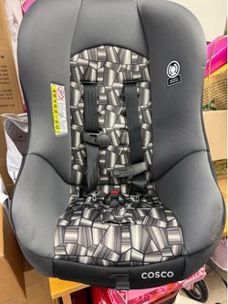 Cosco lightweight travel car seat