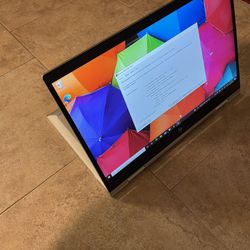 HP Envy X360 - Core i7 - Gaming Laptop 