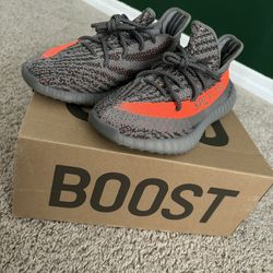 Yeezy Boost 350 V2 ‘Beluga Reflective’
