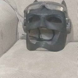 Batman Voice Changing Mask 