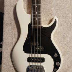 USA G&L SB-2 bass guitar hard case PJ
