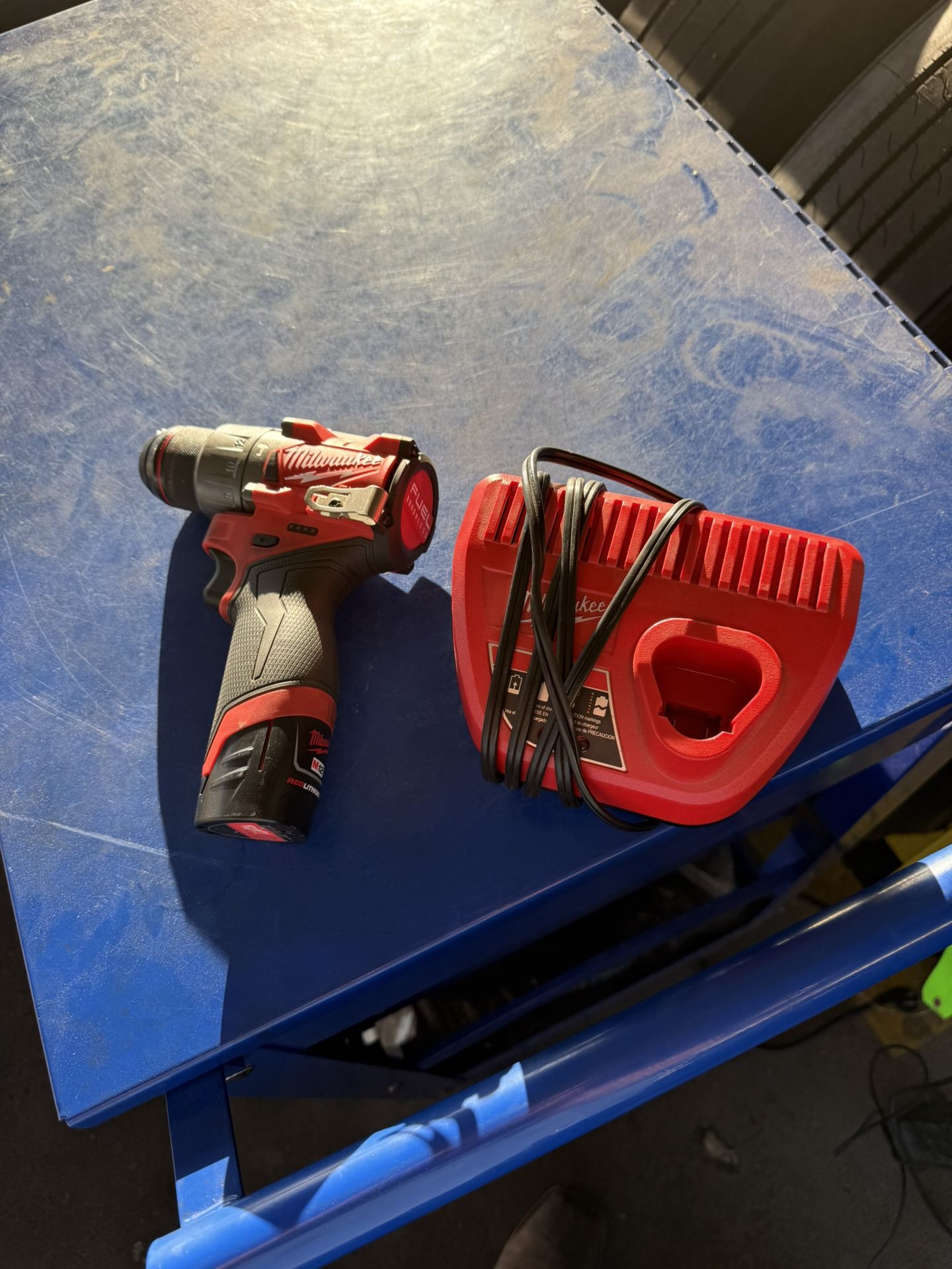Tools