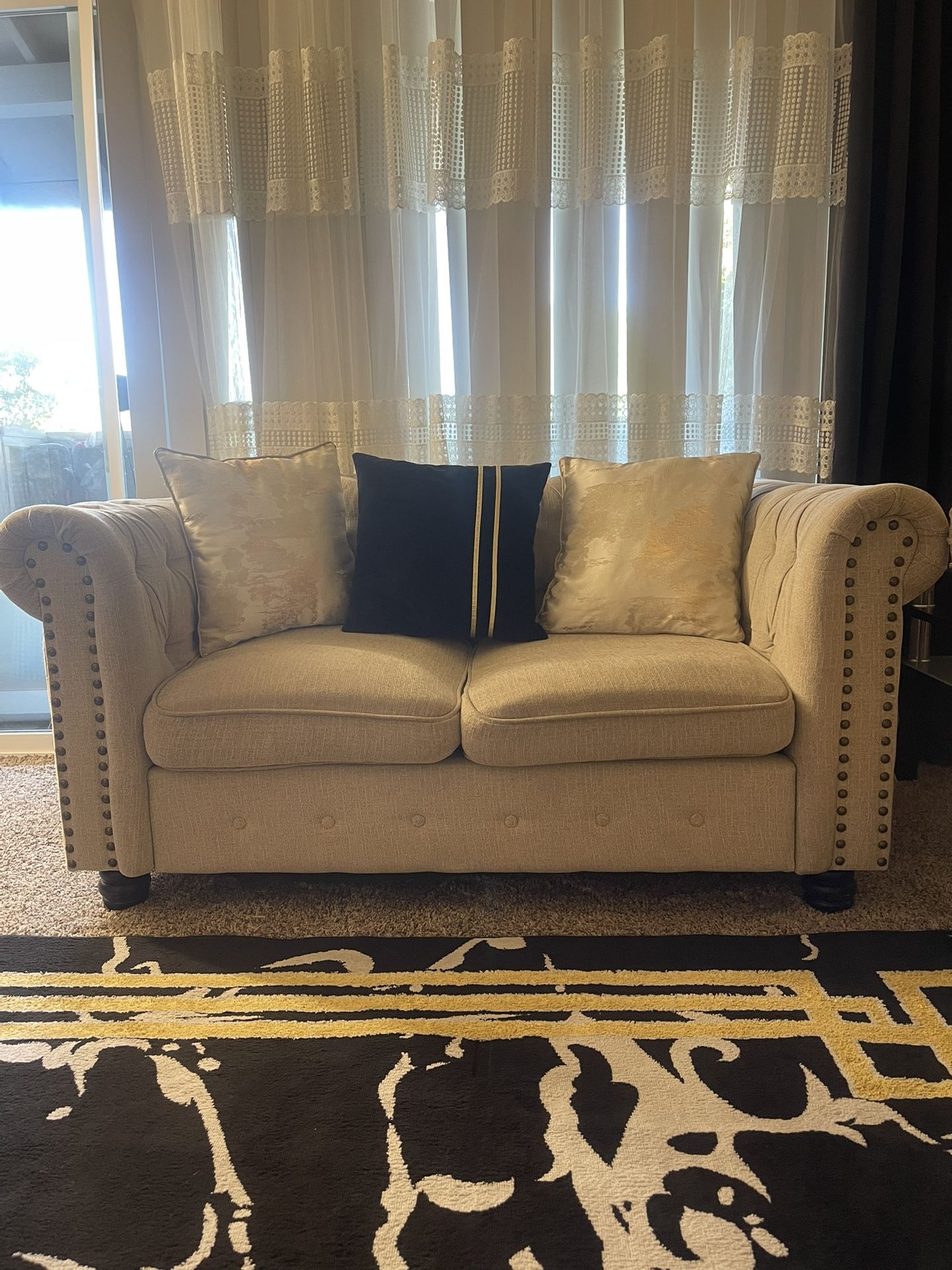 A Couch 
