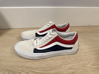 Vans Old Skool Retro Block-M 6.5/W 8