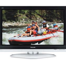 Plasma High Def TV (50 Inch) With Stand