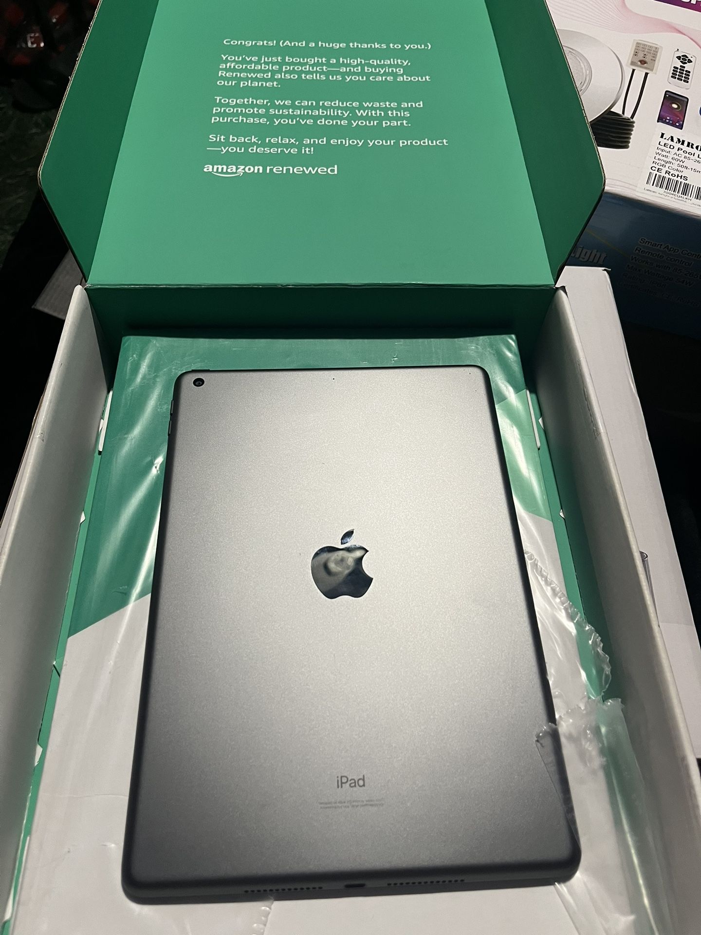 Apple iPad