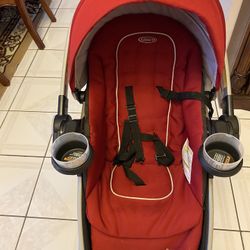 Graco Baby Stroller 