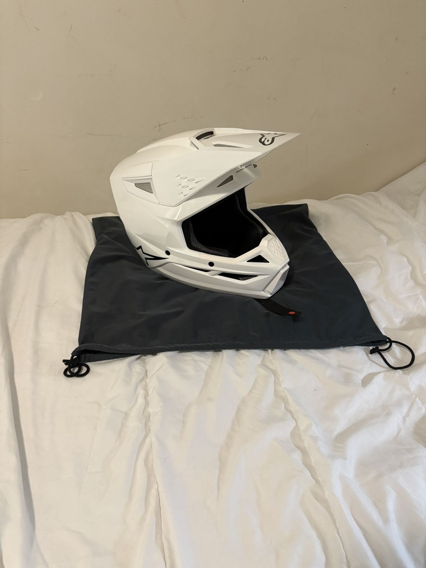 AlpineStar Sm3 Brand New
