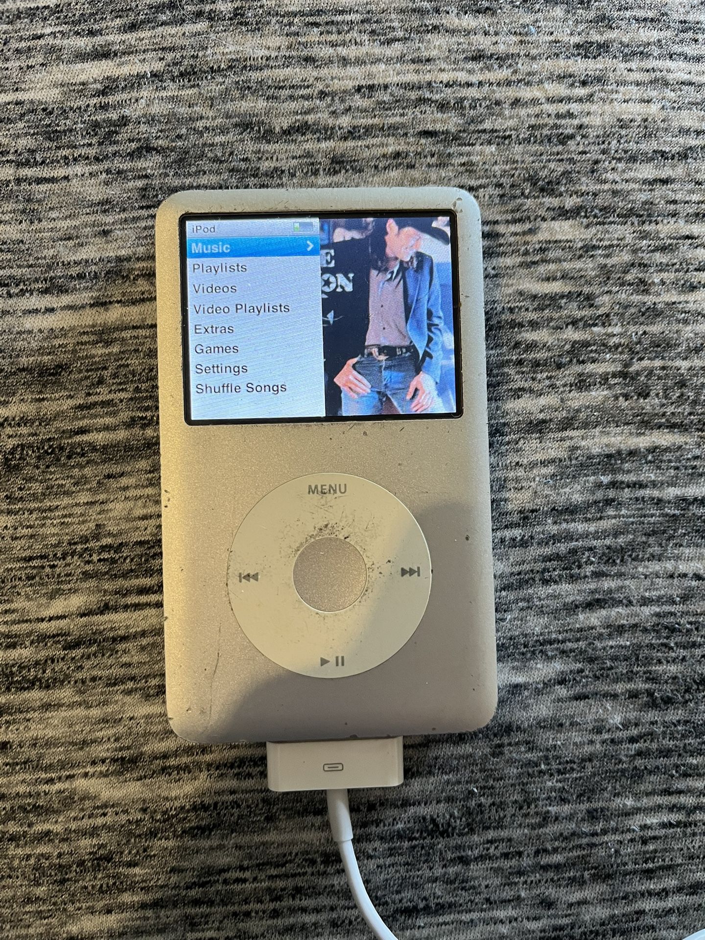 ipod 80GB