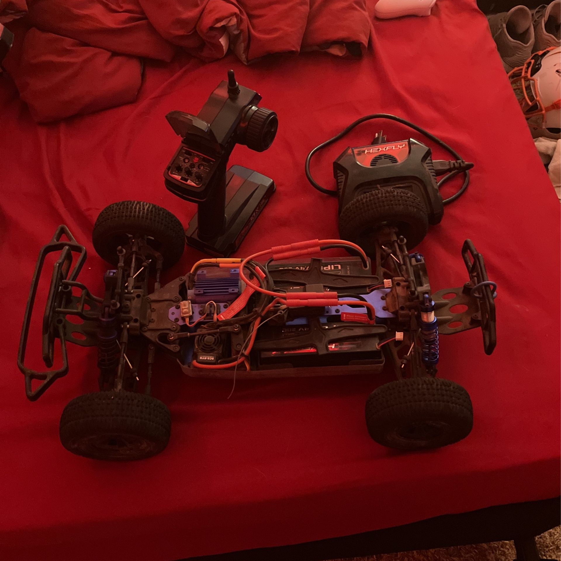 Rc Car for Sale in Henderson, NV OfferUp