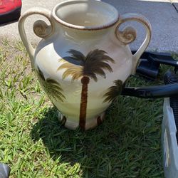 Vase
