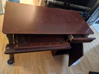 Work Desk W30”xH24”xL50”